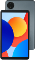 Планшет Xiaomi Redmi Pad SE 8.7 4/128 Гб Wi-Fi Серый