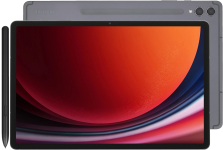 Планшет Samsung Galaxy Tab S9 Plus 12.4" 8/256 ГБ Wi-Fi + Cellular Серый