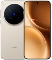 Смартфон vivo X300 Pro 16/1 ТБ Бежевый