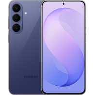 Смартфон Samsung Galaxy S26 FE 8/128 Гб Фиолетовый