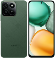 Смартфон Honor X7c 8/256 Гб Лесной зеленый