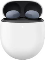 Беспроводные наушники Google Pixel Buds Pro 2 Серые