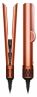 Выпрямитель для волос Dyson Airstrait (HT01) Amber Silk