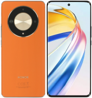 Смартфон Honor X9b 12/256 Гб Оранжевый