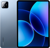 Планшет Xiaomi Pad 8 Pro, 12/512 ГБ, Wi-Fi, Синий