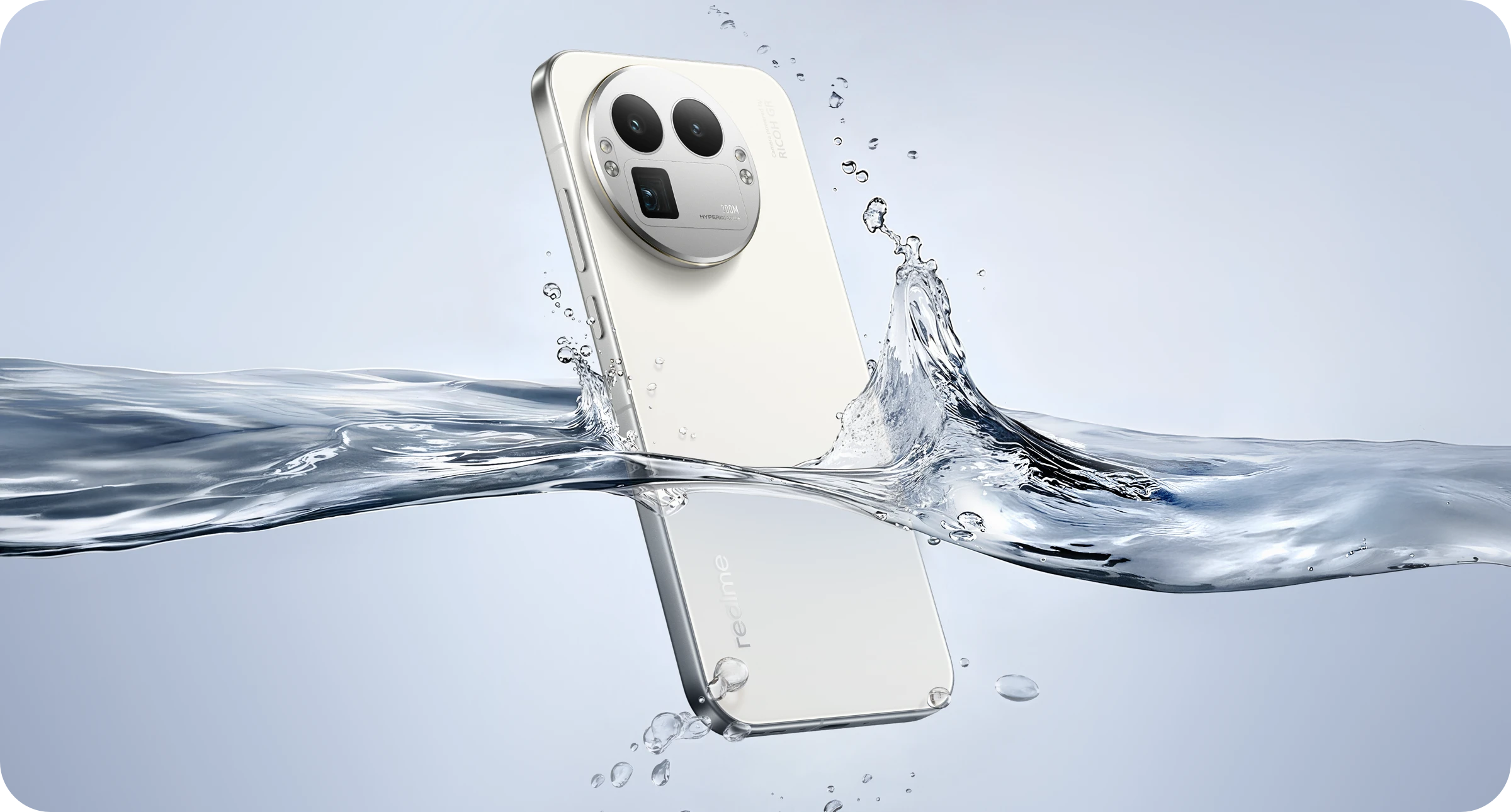 Обзор Realme GT8 Pro