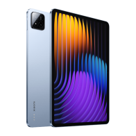 Планшет Xiaomi Pad 7 Pro, 8/256 ГБ, Wi-Fi, Голубой