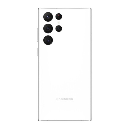 Смартфон Samsung Galaxy S22 Ultra 1 Тб Белый фантом