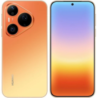 Смартфон Huawei Pura 90s Pro 12/512 Гб Оранжевый