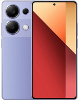 Xiaomi Redmi Note 13 Pro 12/256 ГБ Лавандовый