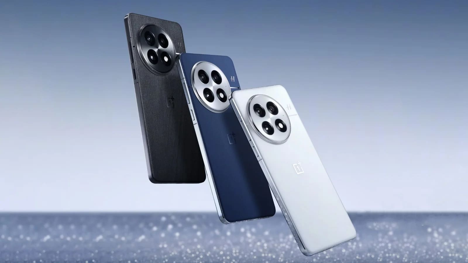 Обзор OnePlus 13S