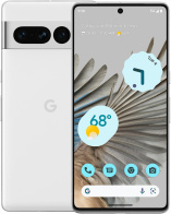 Google Pixel 7 Pro 12/512 Гб Белый