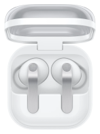 Беспроводные наушники Samsung Galaxy Buds 4 Pro Белые