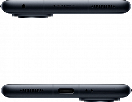 Смартфон Xiaomi 12 12/256 ГБ Черный