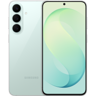 Смартфон Samsung Galaxy S26 FE 8/128 Гб Зелёный