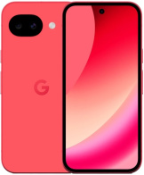 Смартфон Google Pixel 10A 8/128 ГБ Алый