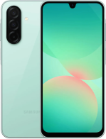 Смартфон Samsung Galaxy A26 6/128 Гб Мятный