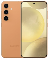 Смартфон Samsung Galaxy S24 8/128 Гб Оранжевый