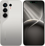 Смартфон Tecno Camon 50 12/256 Гб Серебристый