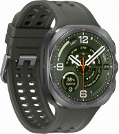 Смарт-часы Samsung Galaxy Watch Ultra 2 (2026) LTE 47 мм, Серебристый