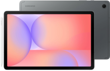 Планшет Samsung Galaxy Tab S10 Lite 5G 8/256 ГБ Серый