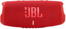Портативная акустика JBL Charge 5 Красная