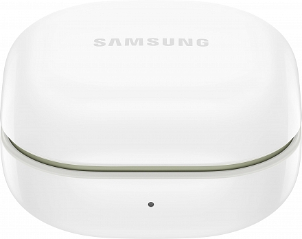 Беспроводные наушники Samsung Galaxy Buds 2, Оливковые