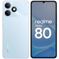 Смартфон Realme Note 80 4/128 ГБ Синий