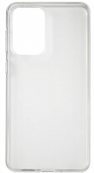 Чехол силиконовый прозрачный Samsung A33