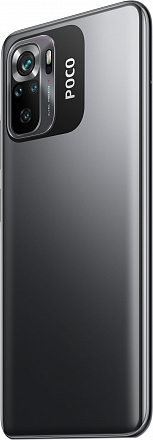 Смартфон Xiaomi POCO M5s 4/64 Гб Черный