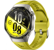 Смарт-часы Huawei Watch GT 7 Pro 46 мм, Жёлтые