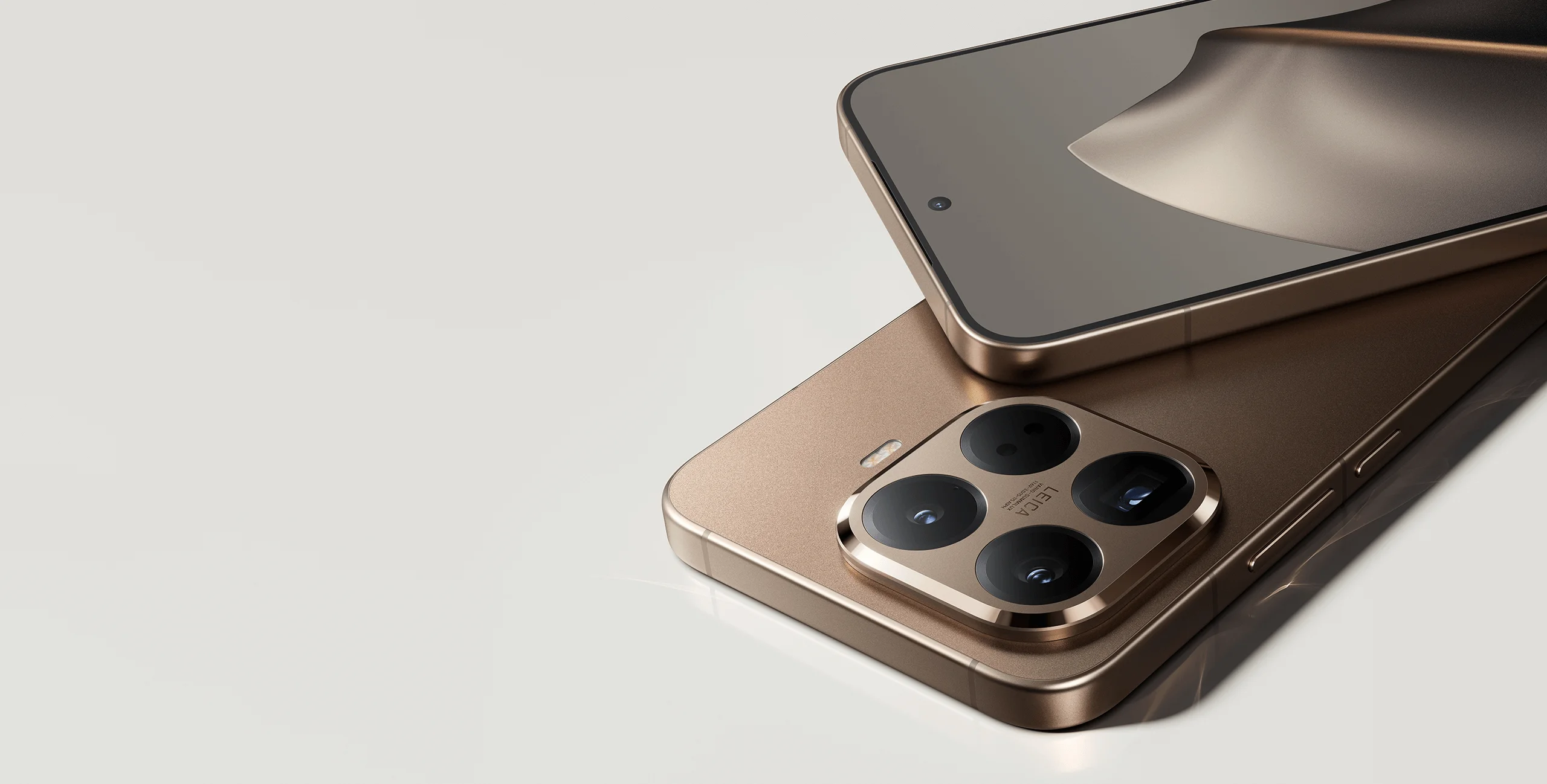 Обзор Xiaomi 15T Pro 4G