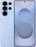 Смартфон Samsung Galaxy S26 Ultra 12/512 Гб Голубой