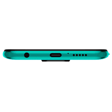 Смартфон Xiaomi Redmi Note 9 Pro 64 Гб Зеленый