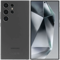 Смартфон Samsung Galaxy S24 Ultra 12/1Тб Черный