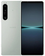 Смартфон Sony Xperia 1 IV 12/256 Гб Белый