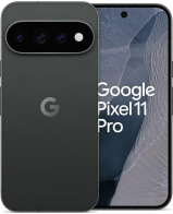 Смартфон Google Pixel 11 Pro 16/512 ГБ Матовый чёрный