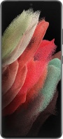 Смартфон Samsung Galaxy S21 Ultra 256 Гб Черный Фантом