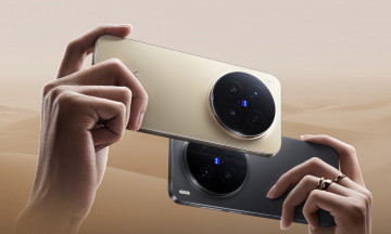 Обзор Vivo X300 и Vivo X300 Pro