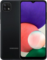 Смартфон Samsung Galaxy A22s 128 Гб Серый