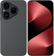 Смартфон Huawei Pura 80 256 Гб Черный