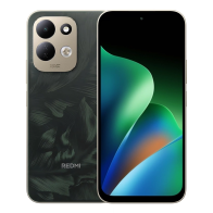Смартфон Xiaomi Redmi 17 4/128 ГБ Зелёный