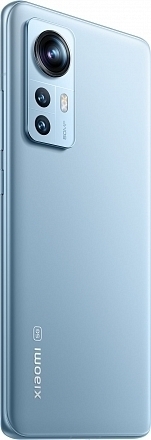Смартфон Xiaomi 12 12/256 ГБ Синий