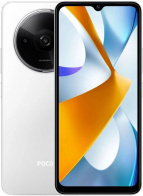 Смартфон Xiaomi POCO C61 3/64 Гб Белый