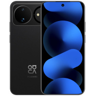 Смартфон Huawei Nova 16S 12/512 Гб «Сияющий черный»
