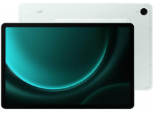 Планшет Samsung Galaxy Tab S9 FE 10.9" 8/256 ГБ Wi-Fi Зеленый