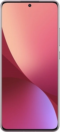 Смартфон Xiaomi 12 12/256 ГБ Фиолетовый