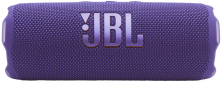 Портативная акустика JBL Flip 7 Фиолетовая
