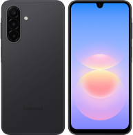Смартфон Samsung Galaxy A18 8/256 ГБ Чёрный