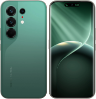 Смартфон Tecno Camon 50 Ultra 5G 12/256 Гб Зелёный